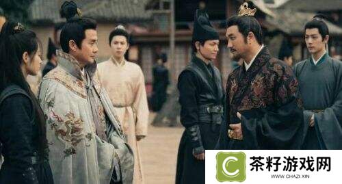 方寸棋局藏乾坤：《藏海传》结局，三细节立起新帝野心