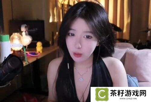 呆妹儿直播哽咽怒斥造谣 自诉陷入自证陷阱无法解决