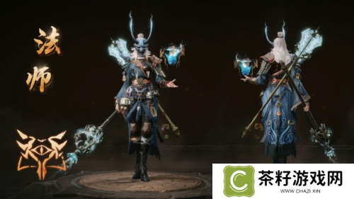 暗黑破坏神不朽11