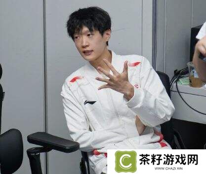 Bin赛后“优胜者论”引争议!Shanks谦逊发言圈粉
