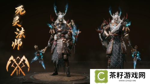 暗黑破坏神不朽12