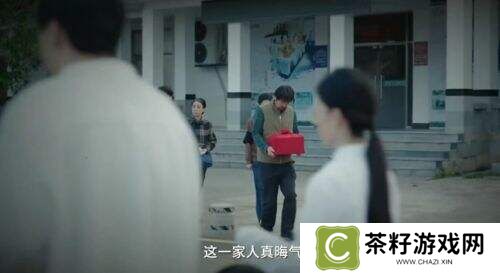 《焕羽》破茧：一部撕开青春滤镜的现实主义力作