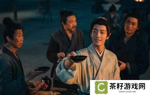 《藏海传》：风水权谋下的心软复仇者，一场刀刃向己的灵魂淬炼