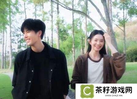 《陷入我们的热恋》以罕见“零吻戏”纯爱路线突围，逆袭成9.5分甜宠黑马剧