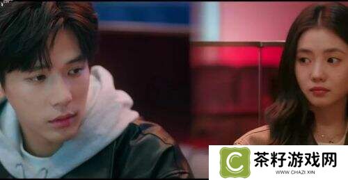 《陷入我们的热恋》以罕见“零吻戏”纯爱路线突围，逆袭成9.5分甜宠黑马剧