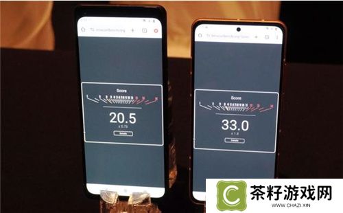 大型手游“帧数拉满” 骁龙8至尊版游戏表现强悍
