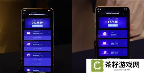 大型手游“帧数拉满” 骁龙8至尊版游戏表现强悍