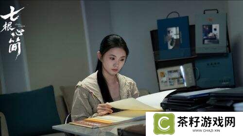 《七根心简》选角封神：宋威龙意外暴露短板，敖瑞鹏竟被认证“抠书级还原”!