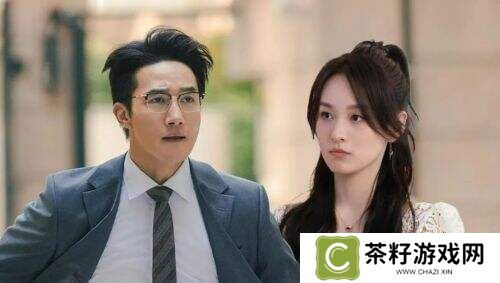 《绽放的许开心》手撕渣男怼“白眼狼”，韩庚窝囊相亲笑翻全网!