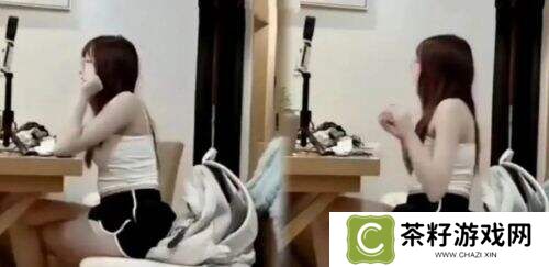 驼子姐翻车!意外暴露小肚腩，闺蜜树奈奈神操作引网友炸锅