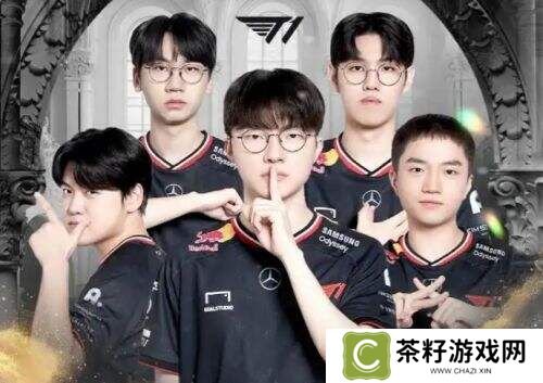 零封碾压!T1速通HLE锁定MSI!