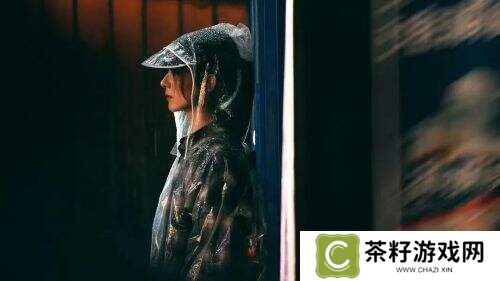 赵丽颖《在人间》引爆解读潮：意识流科幻+赛博美学