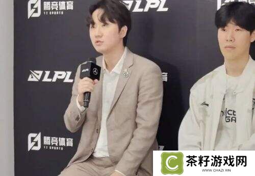 韩援教练LPL“吃香”真相：资源碾压能力！