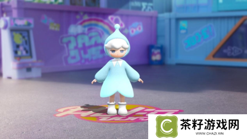 蛋仔派对11