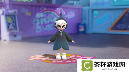 蛋仔派对12