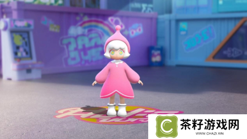 蛋仔派对10