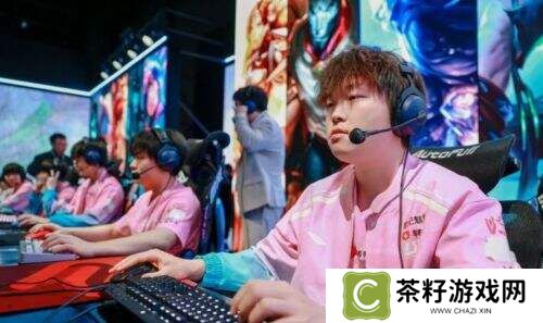 MSI门票终极战！全华班与全神班的生死对决！