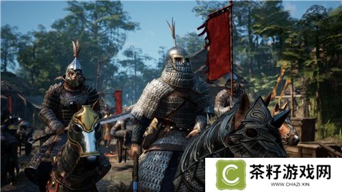 《帝国神话》新版“八王之乱”下周上线 国战正式打响 
