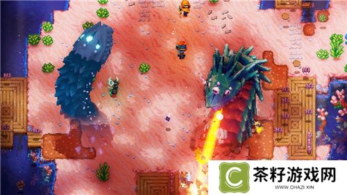 bilibili游戏宣布国区代理《Core Keeper》，正式更名为《护核纪元》