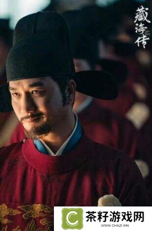 “坏人”才是古装剧的灵魂：从平津侯到曹操，为什么枭雄总比英雄更让人难忘？