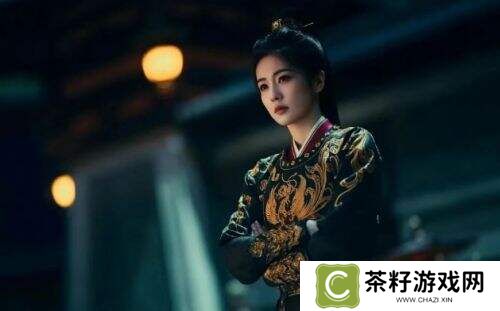 白鹿再演复仇大女主，《莫离》官宣阵容引爆期待！