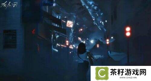 《在人间》首度挑战“人格分裂”题材，国产心理科幻剧新标杆