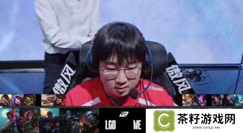 LPL“新”势力退潮：昔日豪强沦为新兵营，韩援或再成主流？