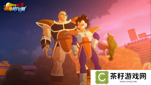 《龙珠战力之巅》贝吉塔赛亚王子 荣誉至上 