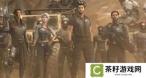 《灵笼》第二季回归，末日废土风再掀热议，影视化之路挑战重重却值得期待