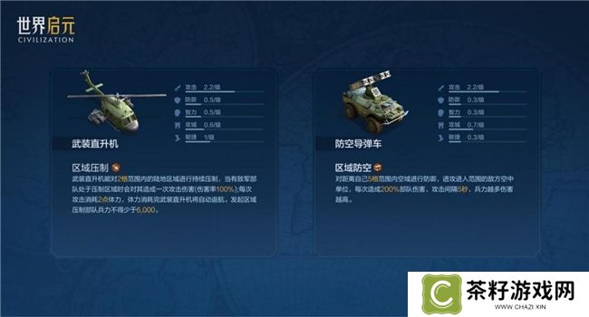 引马瀚海封狼居胥，《世界启元》开启第三纪元
