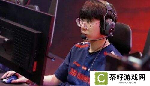 两代GEN AD闪耀赛场：Ruler回首LPL岁月，直言JDG统治力难以复制