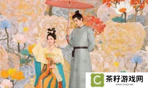 《韶华若锦》逆袭成黑马，全员恶人、权谋爆表的“反套路”神剧！