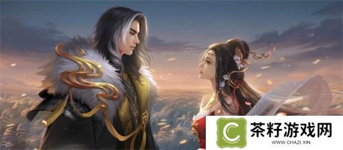 《魔域手游》七周年：霸王长歌，铸就文化新高度