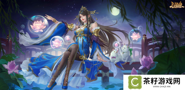 秋风起，桂香浓！《三国杀OL》新武将王匡深秋上线，创意点燃深秋！