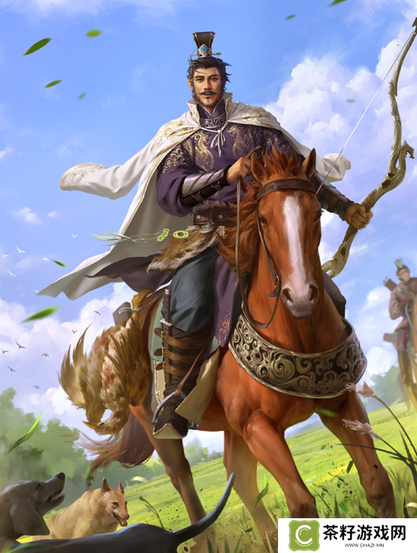 秋风起，桂香浓！《三国杀OL》新武将王匡深秋上线，创意点燃深秋！ 
