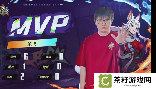 街头篮球8