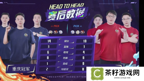 街头篮球7