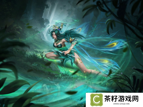 乱斗西游22