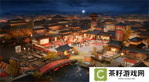 喜迎周年庆典 《率土之滨》“桃源”年度版本来袭 