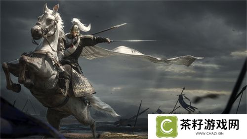 喜迎周年庆典 《率土之滨》“桃源”年度版本来袭
