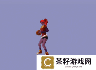 街头篮球4