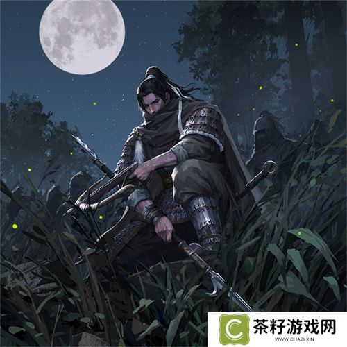 喜迎周年庆典 《率土之滨》“桃源”年度版本来袭