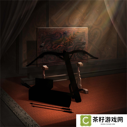 喜迎周年庆典 《率土之滨》“桃源”年度版本来袭