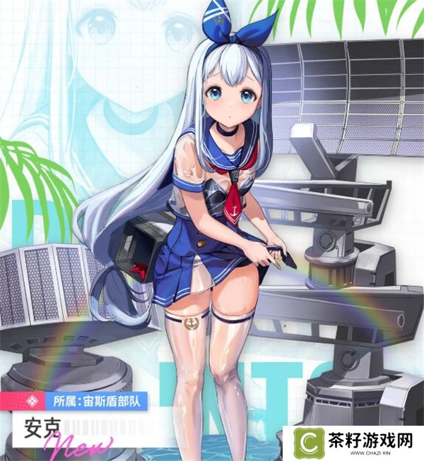 胜利女神新的希望安克获取方法分享