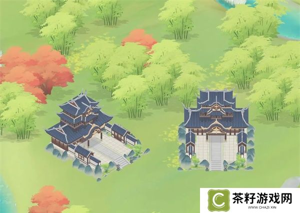 华夏千秋开宗立派玩法攻略分享