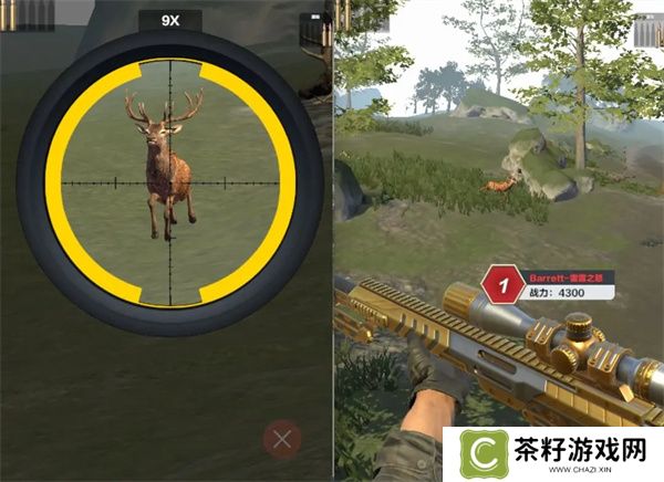 疯狂神射手组队副本玩法分享