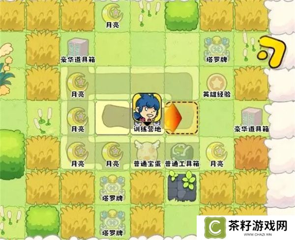 神宠降临冒险解密工具作用及获取方法