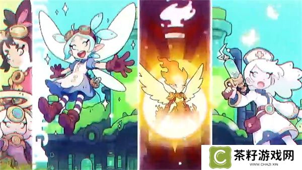 神宠降临宠物经验与核心获取攻略